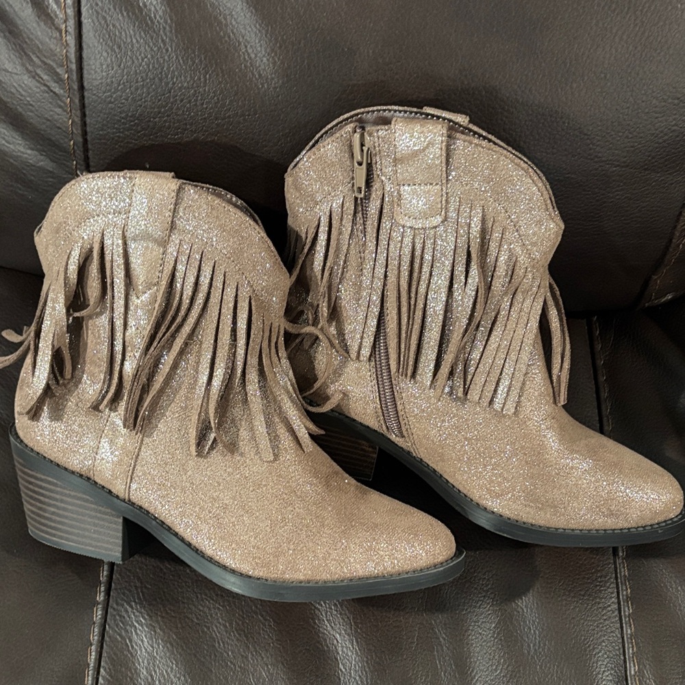 Steve Madden ankle  Boots